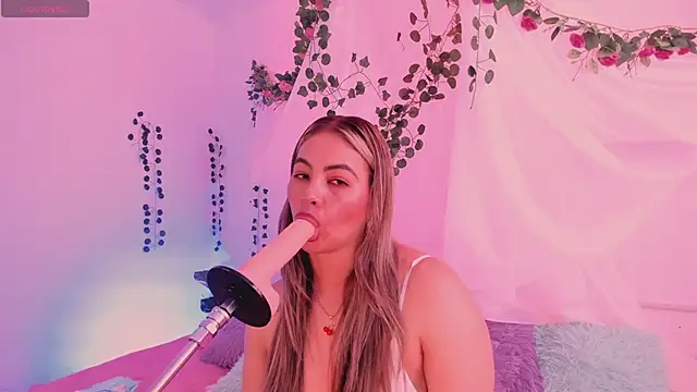 chubbyZoe online show from 5, 11, 2025