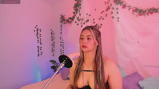 chubbyZoe online show from 22, 11, 2025