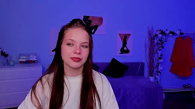 BetsyKiss online show from 22, 10, 2025