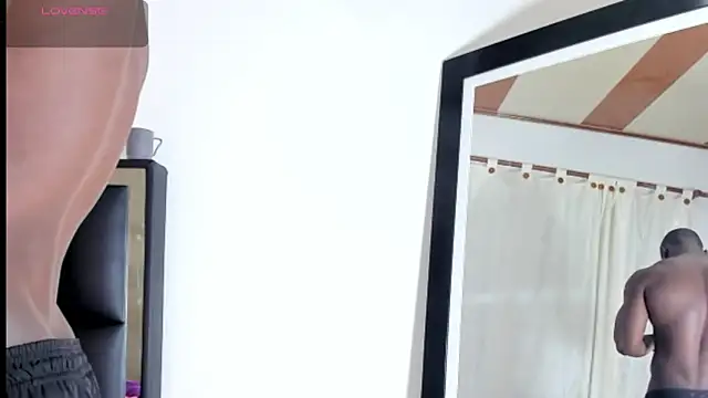 ArexBlakk online show from 4, 10, 2025