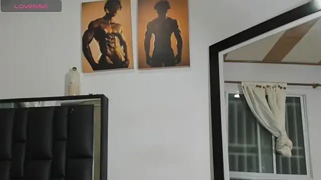 ArexBlakk online show from 12, 1, 2026