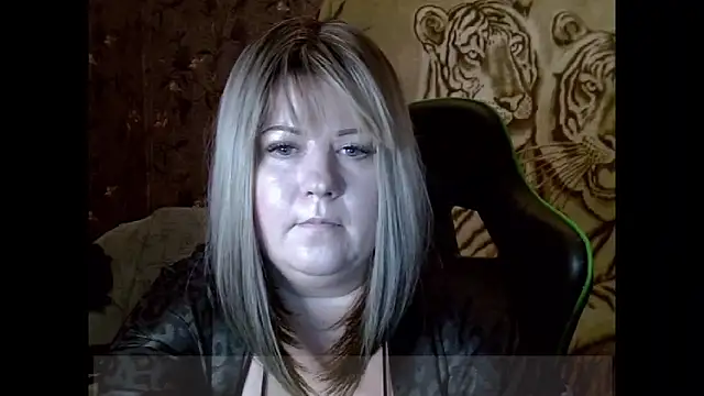 YuliiaSan online show from 24, 9, 2025