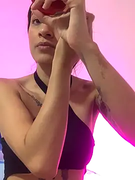 MiQeilaSweet online show from 27, 10, 2025