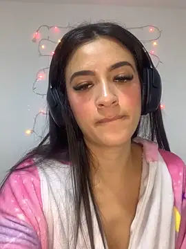 MiQeilaSweet online show from 23, 2, 2026