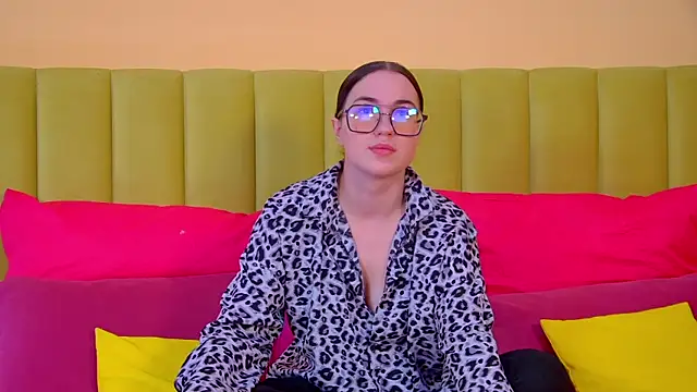 AnneAvery online show from 19, 10, 2025