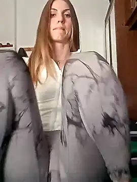 Nhoakila96 online show from 16, 10, 2025