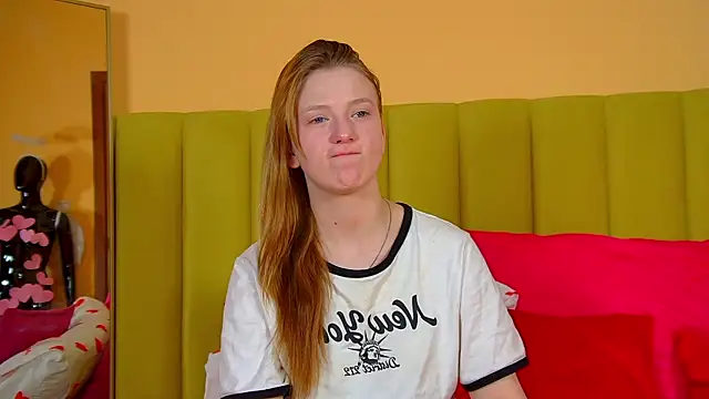 BeatriceBinoche online show from 24, 2, 2026