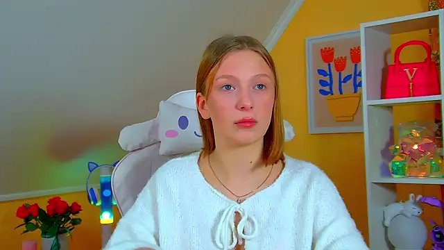 BeatriceBinoche online show from 3, 4, 2026