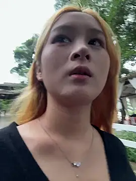 yuki june online show from 9, 11, 2025