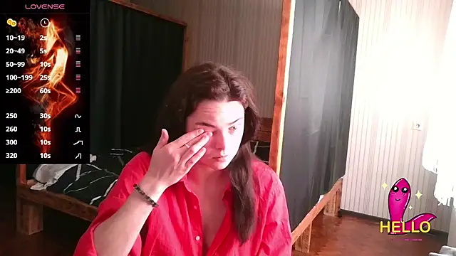 EthelsLover online show from 15, 1, 2026