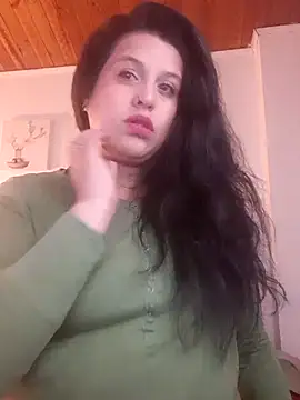 Andrea secret  online show from 17, 3, 2026