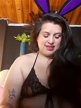 Andrea secret  online show from 4, 4, 2026