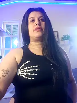 Andrea secret  online show from 17, 4, 2026