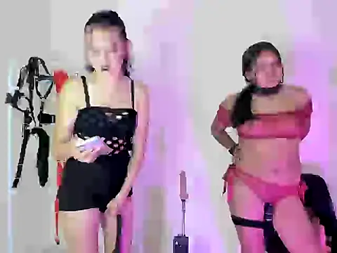 Mistress Megan BDSM online show from 16, 9, 2025