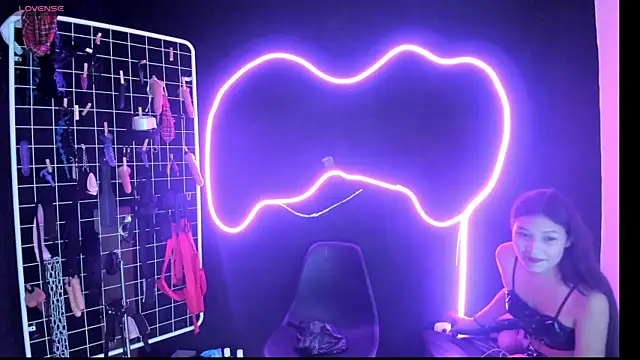 Mistress Megan BDSM online show from 13, 11, 2025