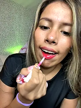 EMILIIA RICHTER   online show from 3, 11, 2025