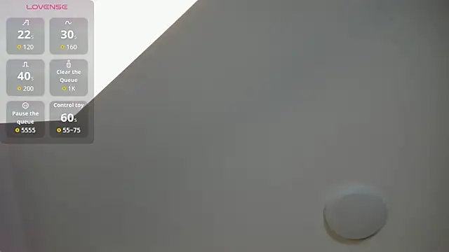 charlote rossee online show from 18, 2, 2026