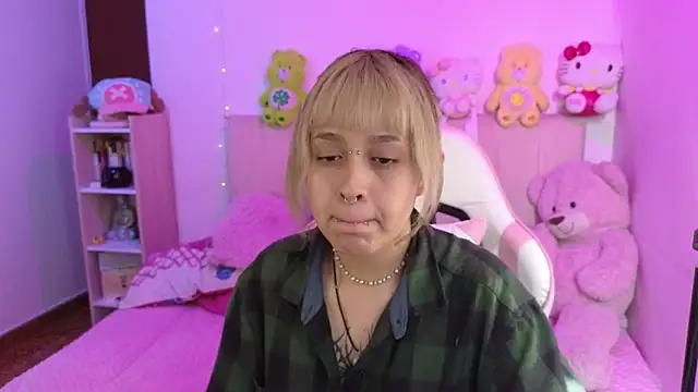 NekoWaifu online show from 31, 3, 2026