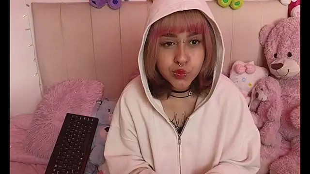 NekoWaifu online show from 10, 4, 2026