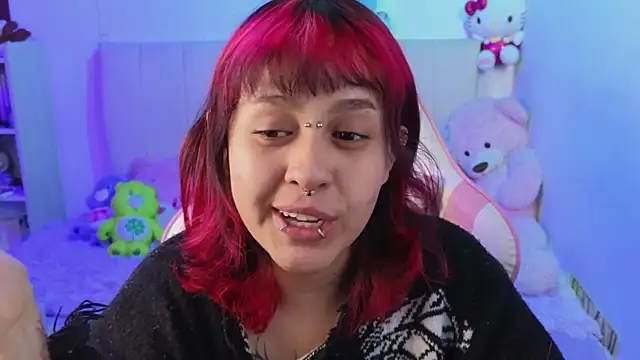 NekoWaifu online show from 19, 6, 2026