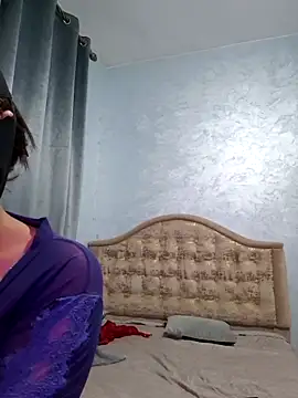 Snapshot of __arabica chatting on 4, 10, 2025 arabica online show from 4, 10, 2025