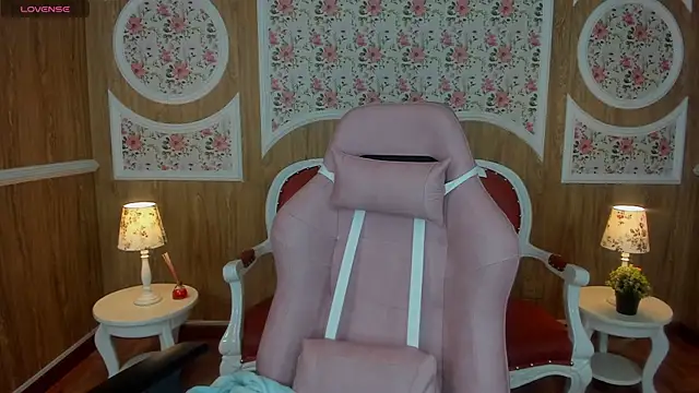 KonnyDesire online show from 25, 9, 2025