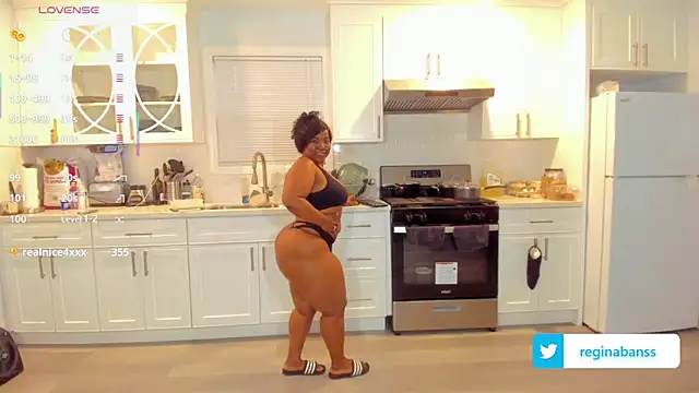 ReginaBans online show from 18, 12, 2025