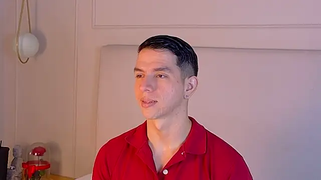 ZaneDawson online show from 30, 10, 2025