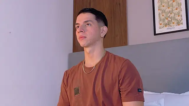 ZaneDawson online show from 16, 11, 2025