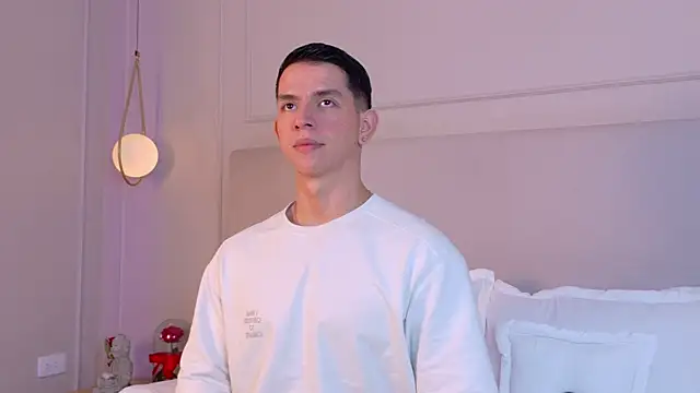 ZaneDawson online show from 18, 11, 2025