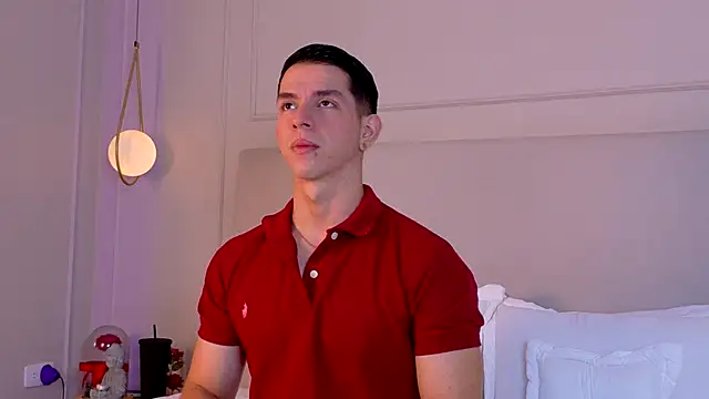 ZaneDawson online show from 21, 11, 2025