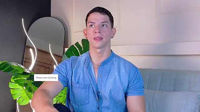 ZaneDawson online show from 16, 2, 2026