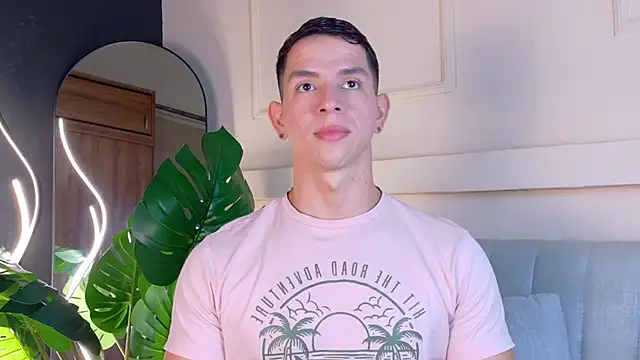 ZaneDawson online show from 24, 2, 2026