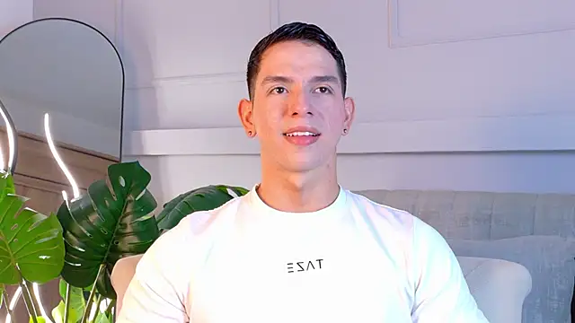 ZaneDawson online show from 8, 4, 2026