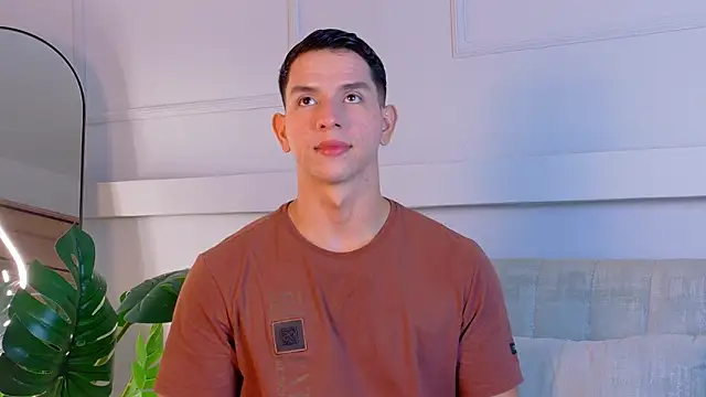 ZaneDawson online show from 14, 4, 2026