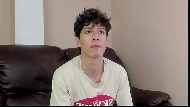 Xam Collen online show from 2, 12, 2025