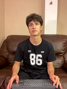 Xam Collen online show from 4, 12, 2025