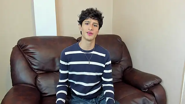 Xam Collen online show from 22, 12, 2025