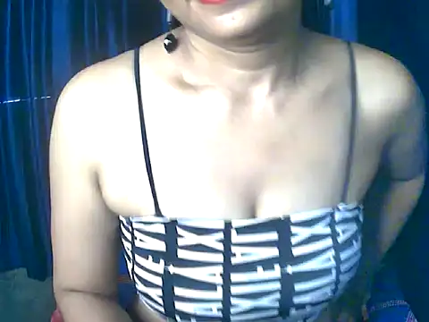 Snapshot of Sangeetha5 chatting on 25, 9, 2025 Sangeetha5 online show from 25, 9, 2025
