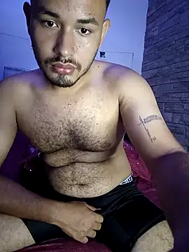 ROGERMACKENZIE online show from 16, 10, 2025