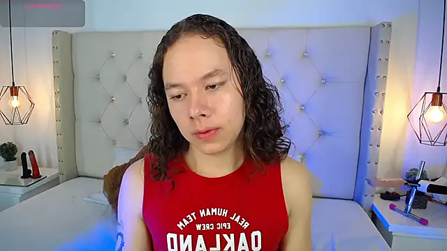 bycandy  online show from 16, 12, 2025