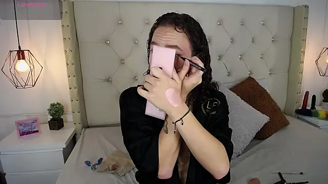 bycandy  online show from 18, 2, 2026