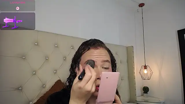 bycandy  online show from 24, 2, 2026