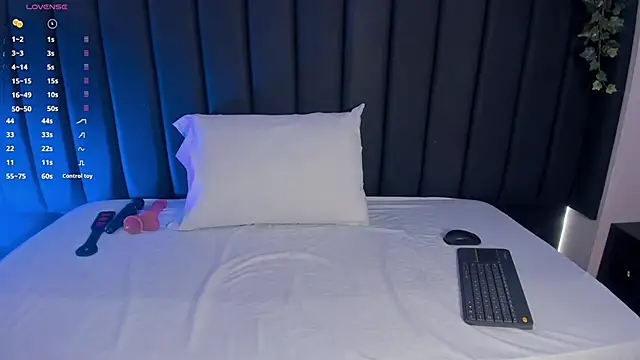 Cristina joy online show from 24, 10, 2025