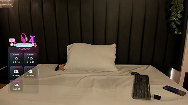 Cristina joy online show from 17, 1, 2026