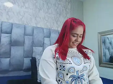 sofiagutierrez   online show from 20, 9, 2025