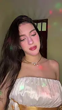 Emily-hottson online show from 15, 2, 2026