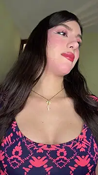 Emily-hottson online show from 17, 2, 2026