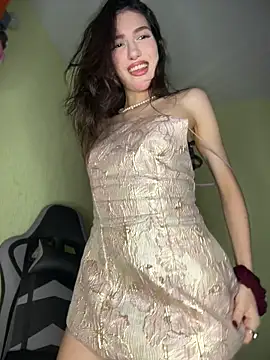 Emily-hottson online show from 11, 3, 2026