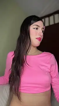 Emily-hottson online show from 2, 4, 2026